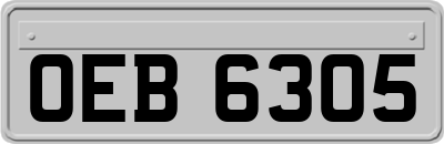 OEB6305