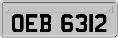 OEB6312