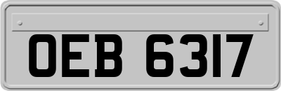 OEB6317