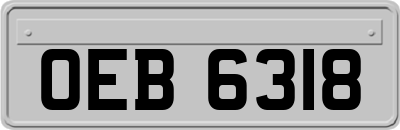 OEB6318