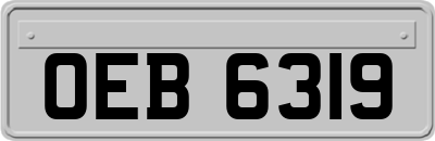 OEB6319