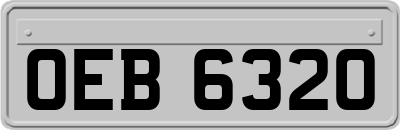 OEB6320