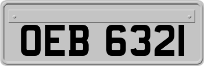 OEB6321
