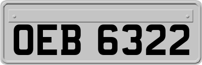 OEB6322