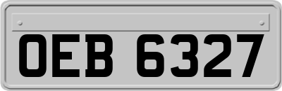 OEB6327
