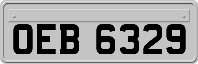 OEB6329