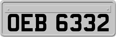 OEB6332