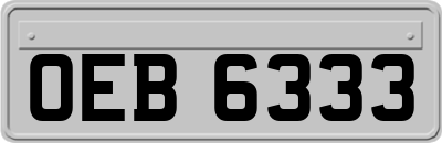 OEB6333