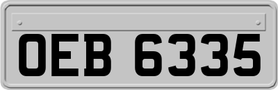 OEB6335