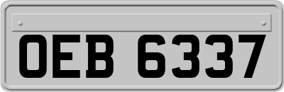 OEB6337
