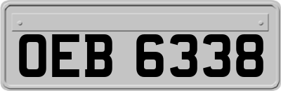 OEB6338