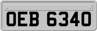 OEB6340