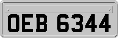 OEB6344