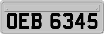 OEB6345