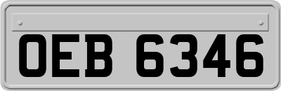 OEB6346