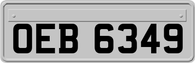 OEB6349