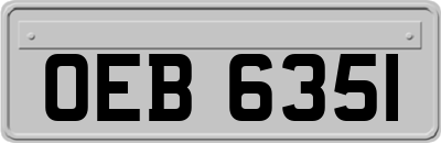 OEB6351