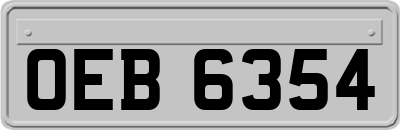 OEB6354