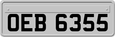 OEB6355