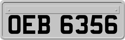 OEB6356