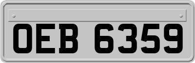 OEB6359
