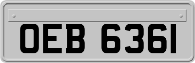 OEB6361