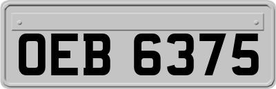 OEB6375