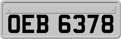 OEB6378