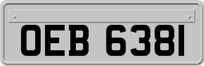 OEB6381