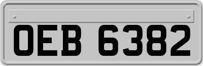 OEB6382