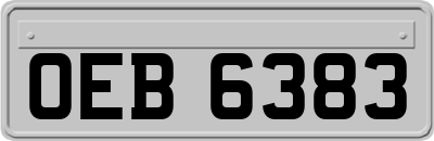 OEB6383