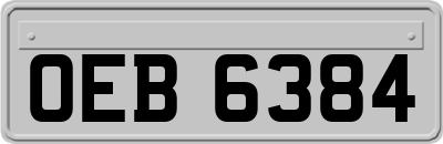 OEB6384