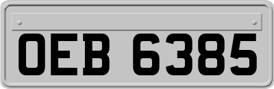 OEB6385