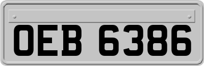 OEB6386