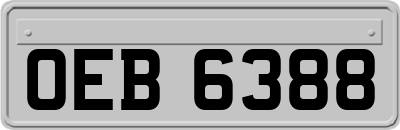 OEB6388