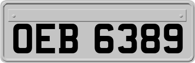 OEB6389
