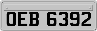 OEB6392