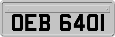 OEB6401