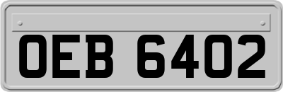 OEB6402