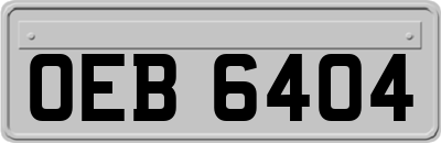 OEB6404