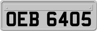 OEB6405