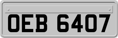 OEB6407