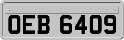 OEB6409