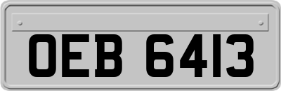 OEB6413