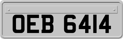 OEB6414