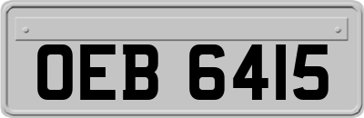 OEB6415