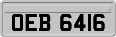 OEB6416