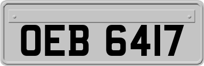 OEB6417