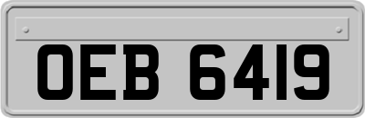 OEB6419