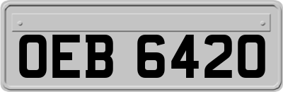 OEB6420
